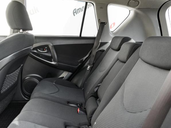Toyota RAV4 III (XA30) Рестайлинг с пробегом 2012 года, цена 1 170 000 рублей, 397693 км, внедорожник, Автокод Объявления