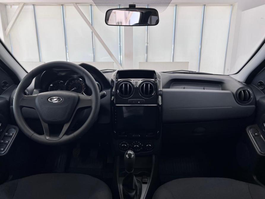 Lada (ВАЗ) Largus I Рестайлинг Волгоград  - изображение 12