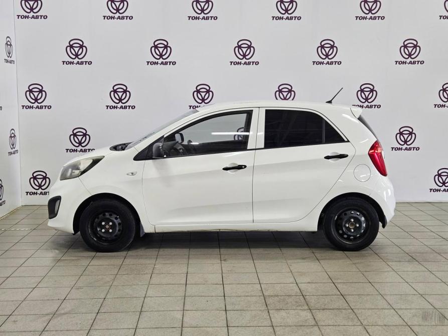 Kia Picanto II Тольятти  - изображение 8