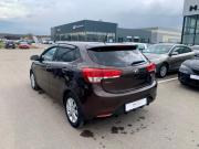 Kia Rio III Рестайлинг Ногинск  - изображение 28