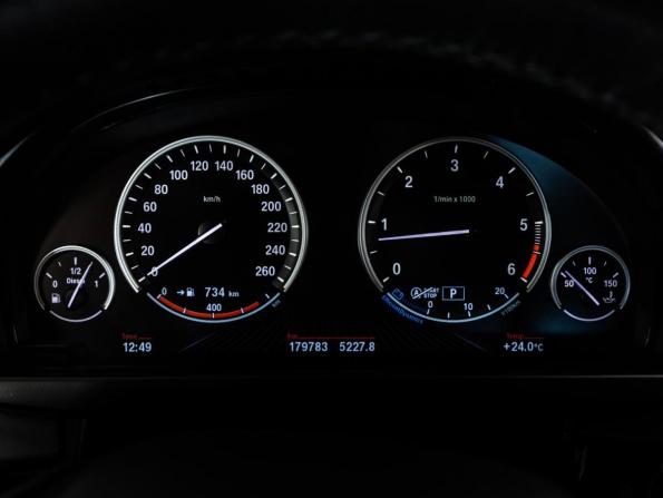 BMW X6 II (F16) с пробегом 2015 года, цена 2 499 000 рублей, 179781 км, внедорожник, Автокод Объявления