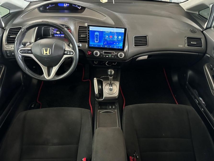 Honda Civic VIII Москва  - изображение 11