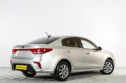 Kia Rio IV Тюмень  - изображение 27