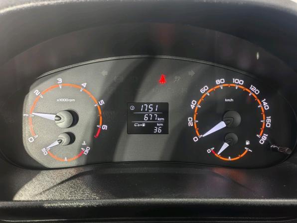 Lada (ВАЗ) Niva Legend с пробегом 2024 года, цена 1 300 000 рублей, 625 км, внедорожник, Автокод Объявления