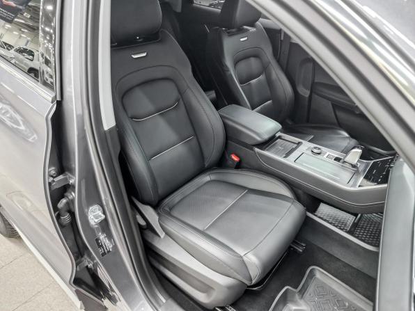 Chery Tiggo 7 Pro Max I с пробегом 2023 года, цена 2 020 000 рублей, 47901 км, внедорожник, Автокод Объявления
