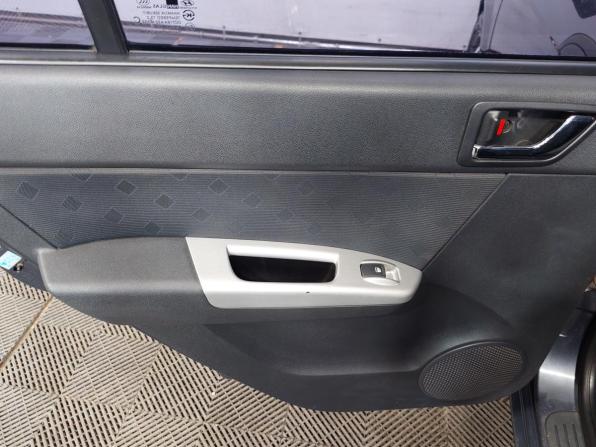 Hyundai Getz I Рестайлинг с пробегом 2008 года, цена 580 000 рублей, 161080 км, хэтчбек, Автокод Объявления
