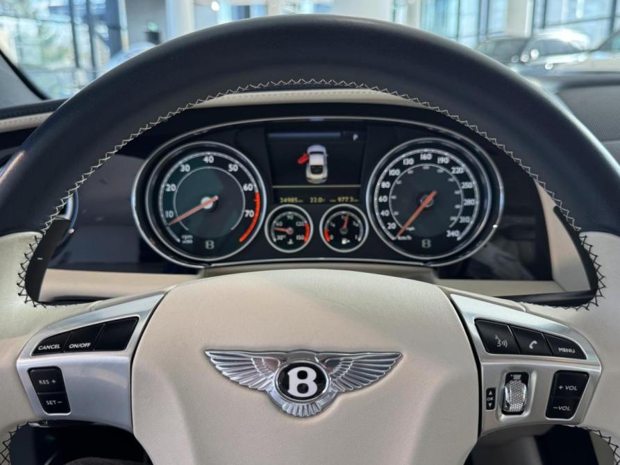 Bentley Continental GT II Екатеринбург  - изображение 27