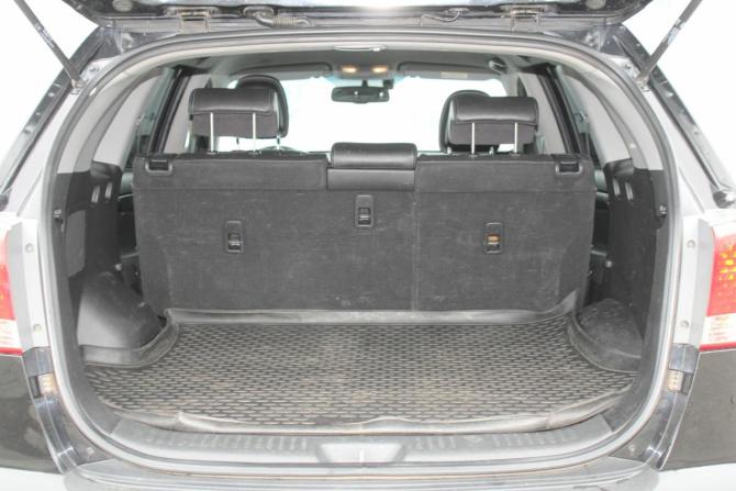 Kia Sorento II с пробегом 2012 года, цена 1 150 000 рублей, 230000 км, внедорожник, Автокод Объявления