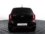 Kia Picanto III Рестайлинг Москва  - изображение 30