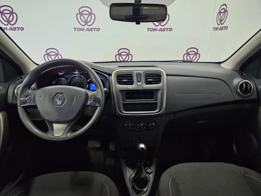 Renault Sandero II Тольятти  - изображение 12