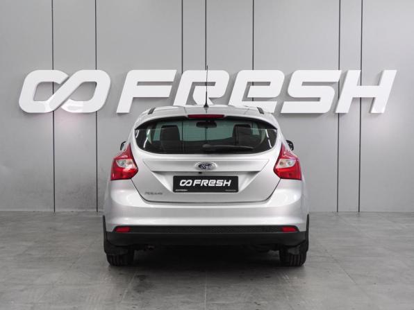 Ford Focus III с пробегом 2012 года, цена 840 000 рублей, 155924 км, хэтчбек, Автокод Объявления