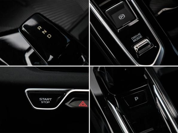 Geely Coolray I Рестайлинг с пробегом 2024 года, цена 2 150 000 рублей, 55183 км, внедорожник, Автокод Объявления