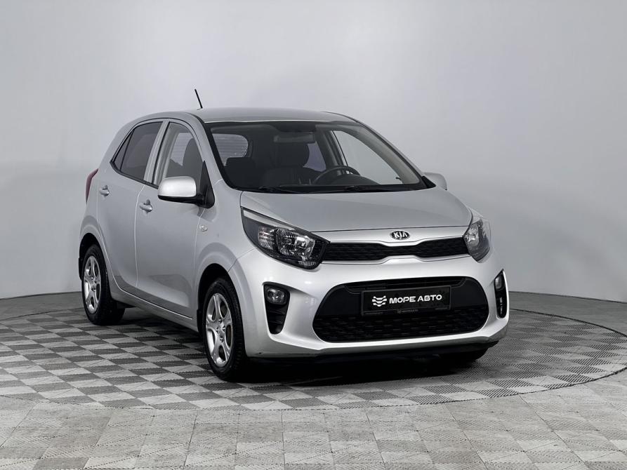 Kia Picanto III Калининград  - изображение 3