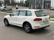 Volkswagen Touareg II Саратов  - изображение 37