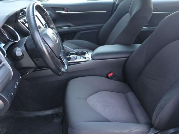 Toyota Camry VIII (XV70) с пробегом 2021 года, цена 2 640 000 рублей, 114735 км, седан, Автокод Объявления