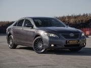 Toyota Camry VI (XV40) Тюмень  - изображение 15