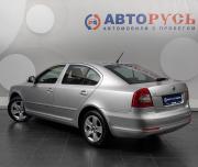 Skoda Octavia II (A5) Рестайлинг Москва  - изображение 27