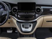 Mercedes-Benz V-Класс III (W447) Рестайлинг Москва  - изображение 46