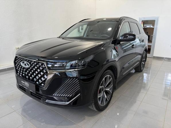 Chery Tiggo 7 Pro Max I Рестайлинг с пробегом 2025 года, цена 2 332 000 рублей, 13133 км, внедорожник, Автокод Объявления