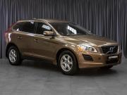 Volvo XC60 I Тюмень  - изображение 18