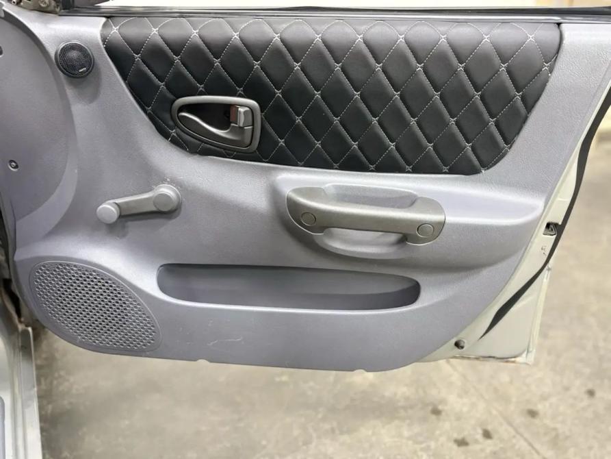 Hyundai Accent II Саратов  - изображение 13