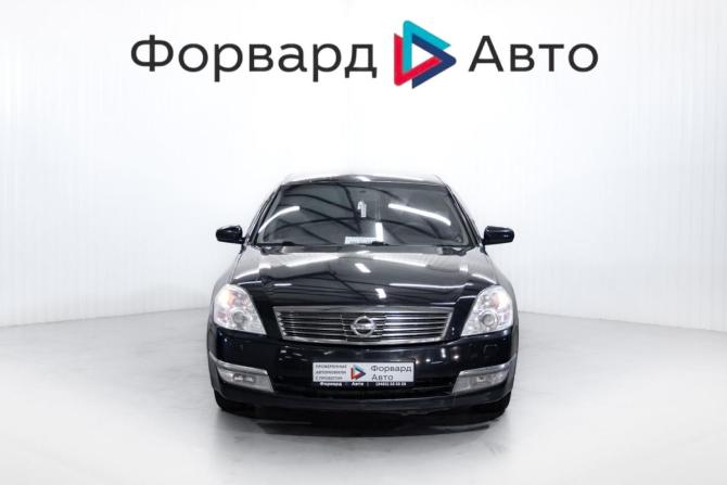 Nissan Teana I Рестайлинг с пробегом 2007 года, цена 679 000 рублей, 129201 км, седан, Автокод Объявления
