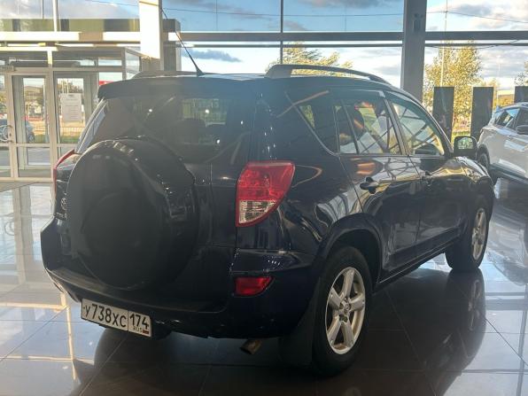 Toyota RAV4 III (XA30) с пробегом 2006 года, цена 895 000 рублей, 248000 км, внедорожник, Автокод Объявления