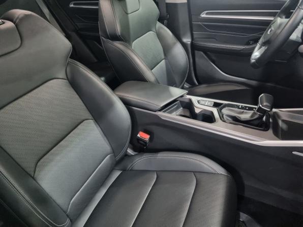 Belgee S50 с пробегом 2025 года, цена 1 850 000 рублей, 15772 км, седан, Автокод Объявления