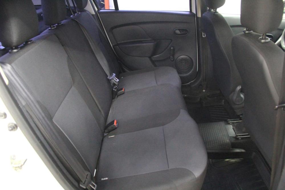 Renault Logan II Чебоксары  - изображение 25