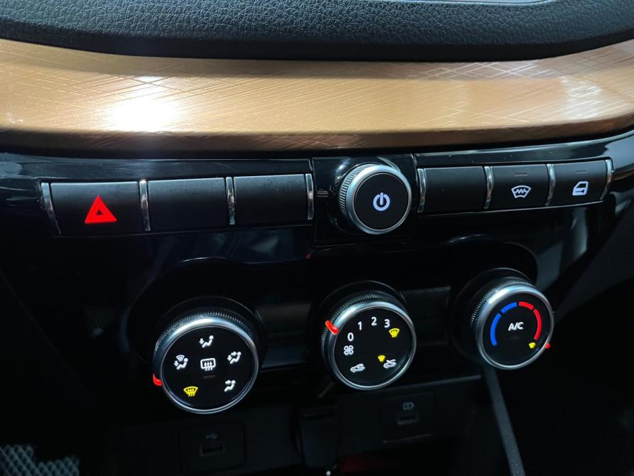Lada (ВАЗ) Vesta I Рестайлинг (NG) Пермь  - изображение 20