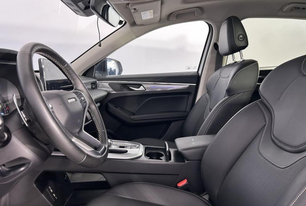 Haval Jolion I Рестайлинг Саранск  - изображение 26