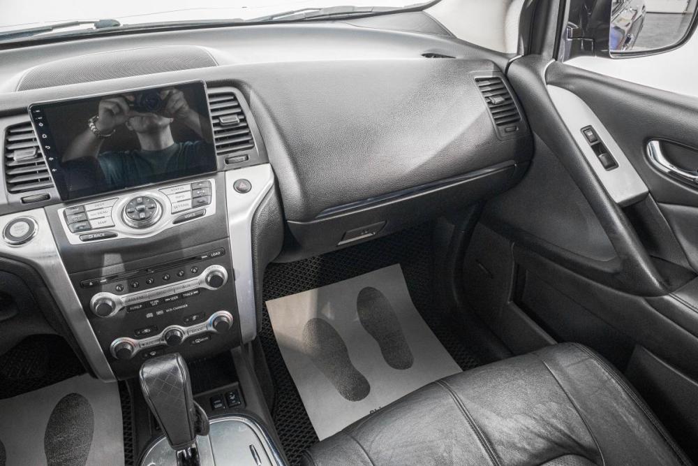 Nissan Murano II (Z51) Барнаул  - изображение 26