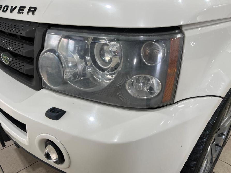 Land Rover Range Rover Sport I Пермь  - изображение 10