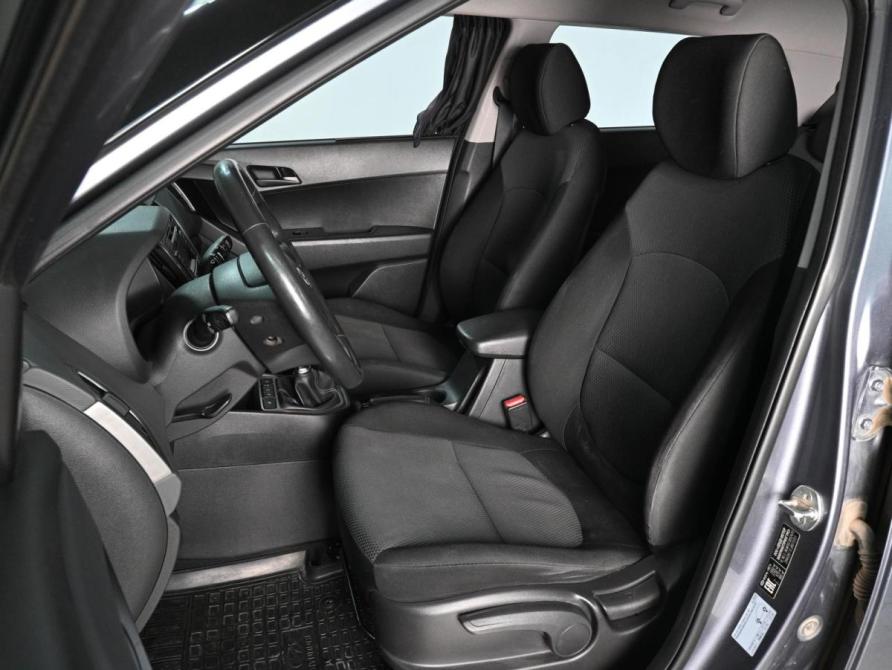 Hyundai Creta I Ростов-на-Дону  - изображение 10