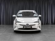 Toyota Prius IV (XW50) Тюмень  - изображение 25