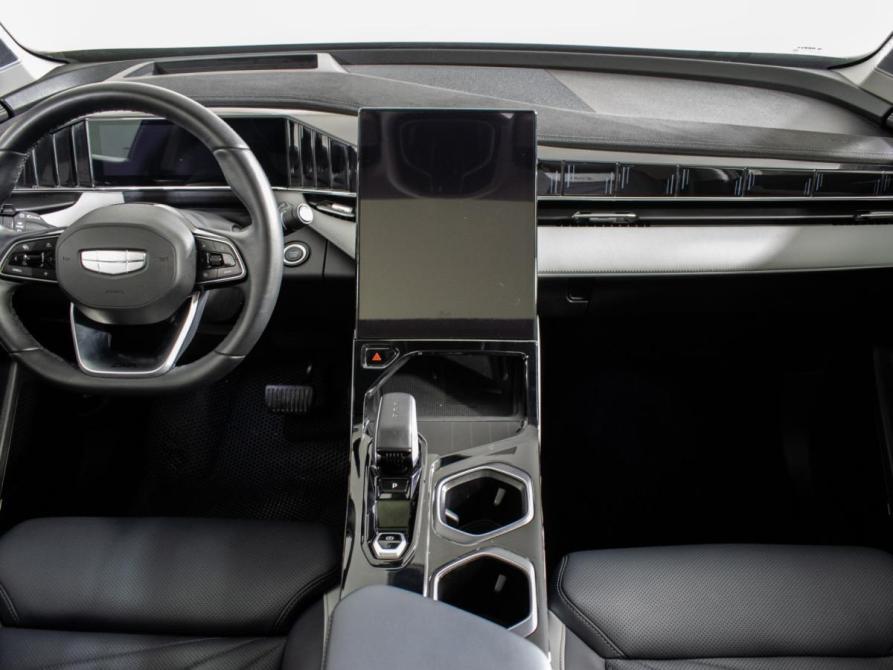 Geely Atlas II Москва  - изображение 13