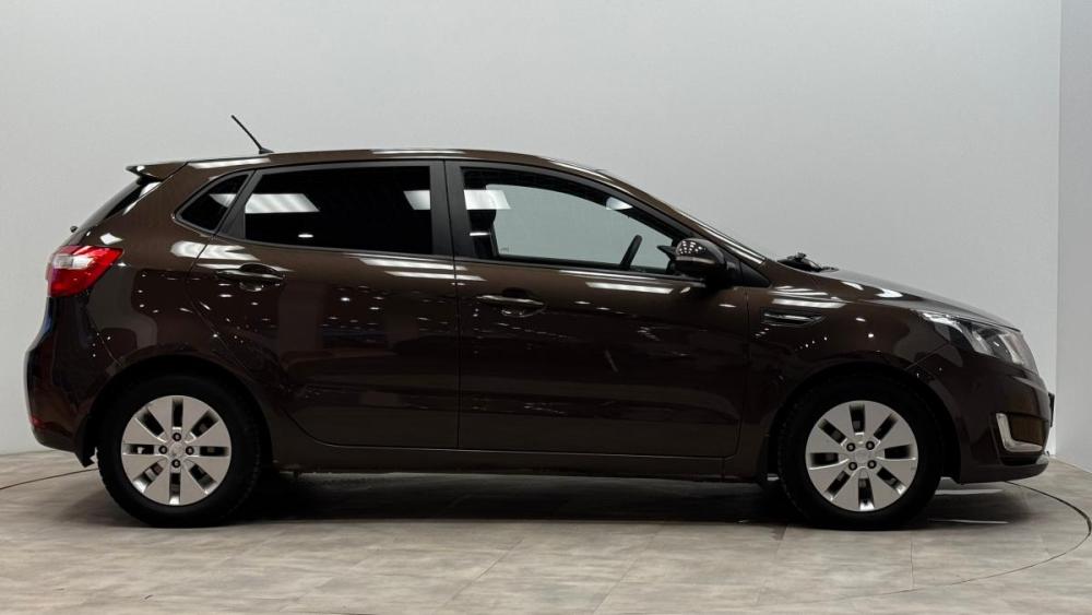 Kia Rio III Киров  - изображение 5