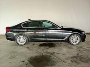 BMW 5 серии VII (G30/G31/G38) Москва  - изображение 23