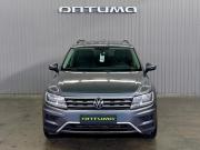 Volkswagen Tiguan II Краснодар  - изображение 23