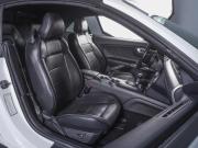Ford Mustang VI Рестайлинг Ростов-на-Дону  - изображение 42