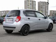 Chevrolet Aveo I Рестайлинг Ижевск  - изображение 22