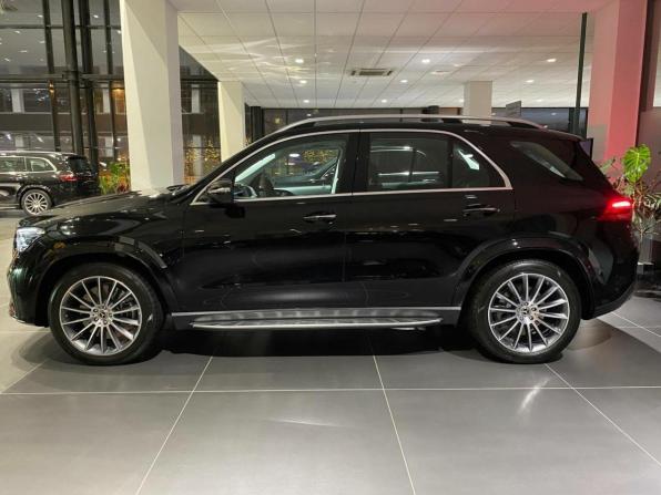 Mercedes-Benz GLE II (V167) Рестайлинг с пробегом 2023 года, цена 17 520 000 рублей, 10 км, внедорожник, Автокод Объявления
