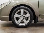 Honda Civic VIII Красноярск  - изображение 42