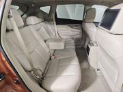 Nissan Murano III (Z52) Москва  - изображение 41