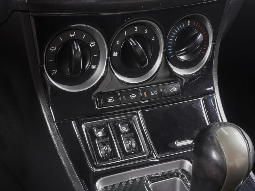 Mazda 3 II (BL) Ростов-на-Дону  - изображение 12