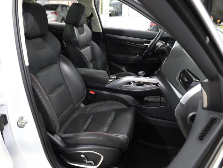 Geely Tugella I Ростов-на-Дону  - изображение 8