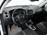 Volkswagen Tiguan I Новосибирск  - изображение 34