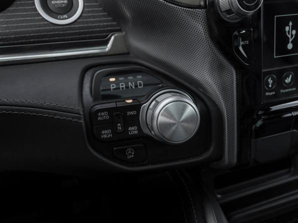 Ram 1500 V с пробегом 2019 года, цена 5 700 000 рублей, 156439 км, пикап, Автокод Объявления