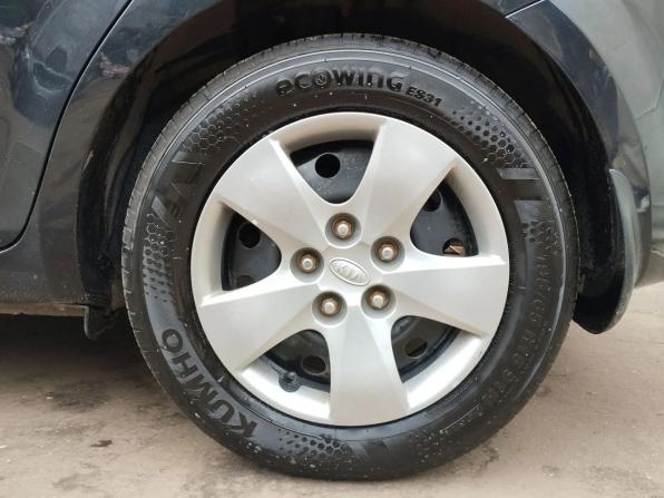 Kia Ceed I Рестайлинг с пробегом 2011 года, цена 849 000 рублей, 129556 км, хэтчбек, Автокод Объявления
