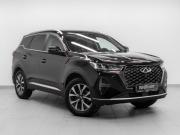 Chery Tiggo 7 Pro Max I Москва  - изображение 32